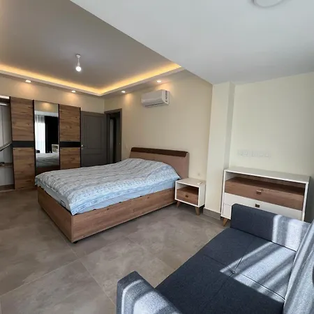 Vila Basel Kemer