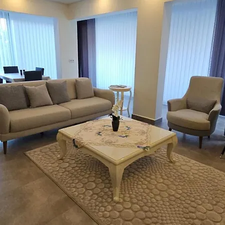 Villa Basel *