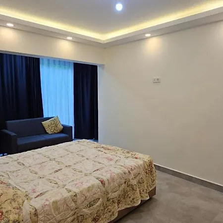 Villa Basel Kemer