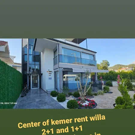 Basel Kemer